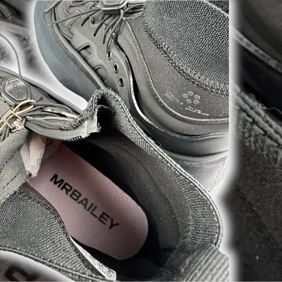 🆕 Ozmorphis adidas prototype by Mr Bailey
